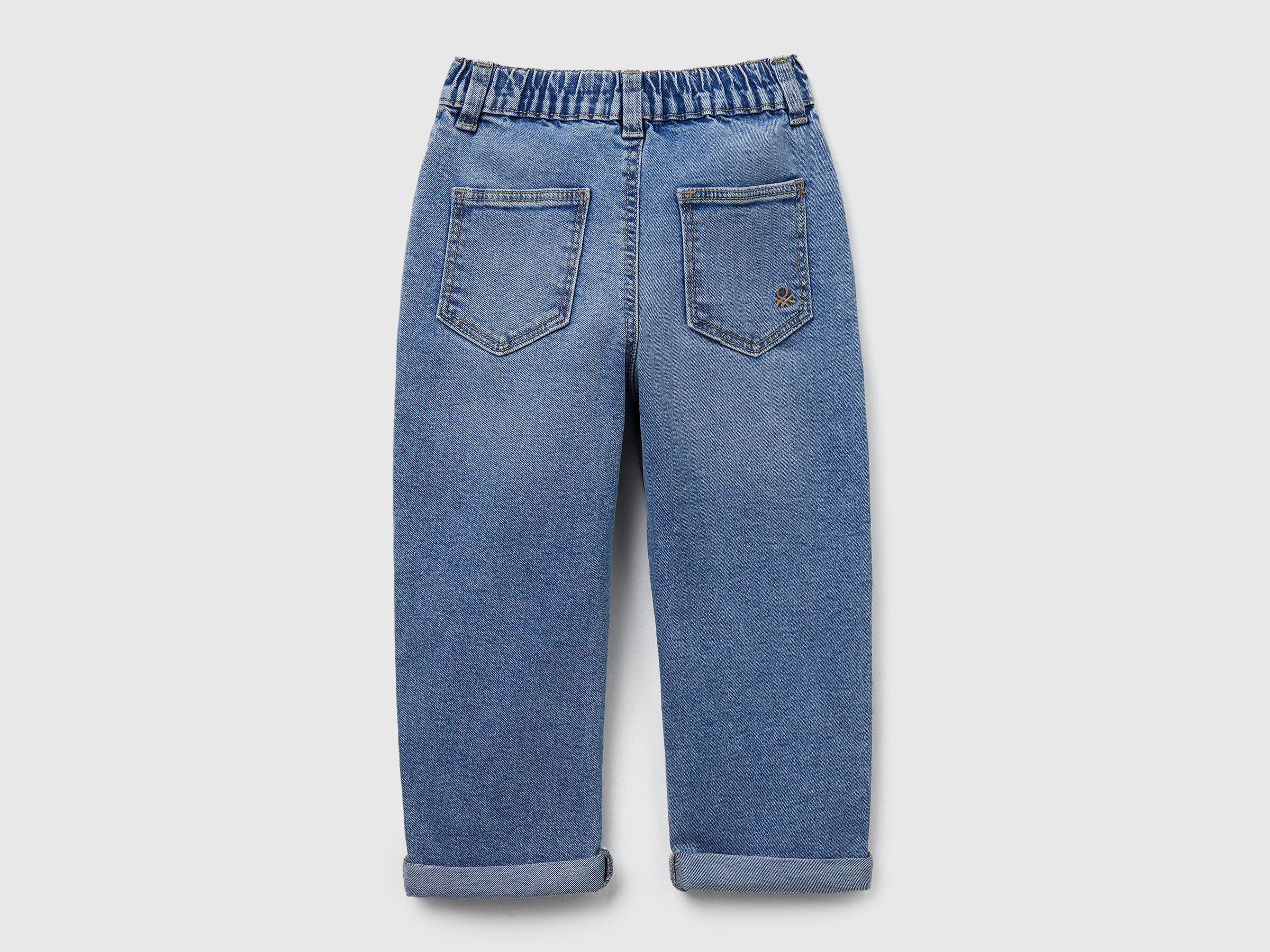 TROUSERS Menino image number 2